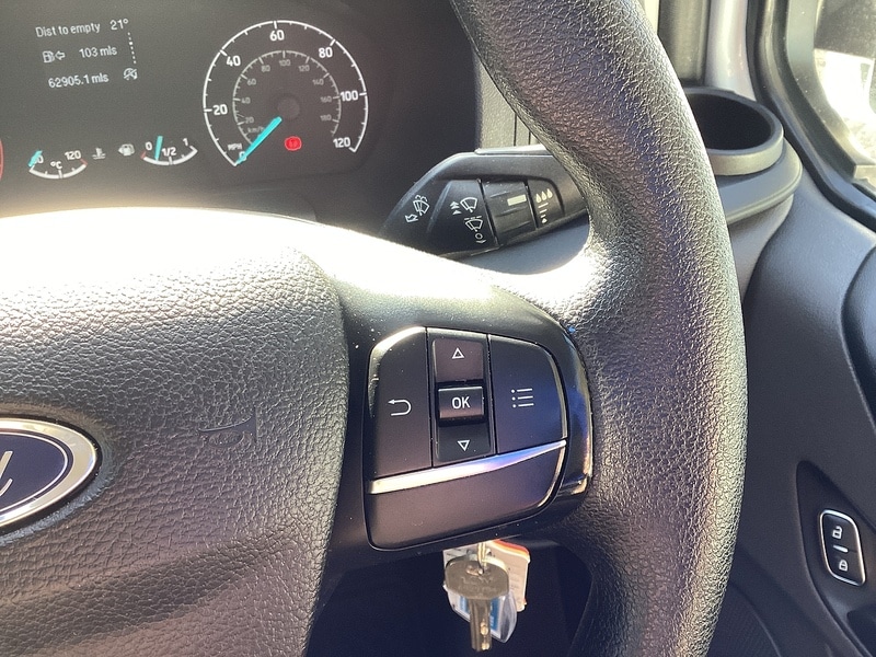 Used Ford Transit Custom 2023 for sale - 75919541: Photo 24