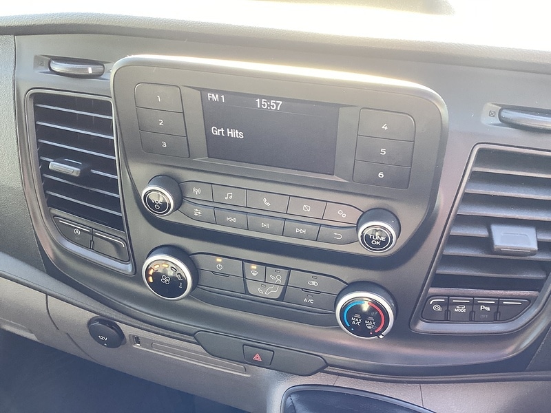 Used Ford Transit Custom 2023 for sale - 75919541: Photo 26