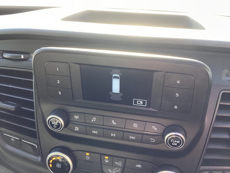 Used Ford Transit Custom 2023 for sale - 75919541: Photo 27