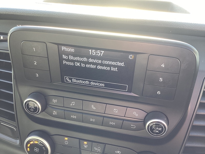 Used Ford Transit Custom 2023 for sale - 75919541: Photo 28