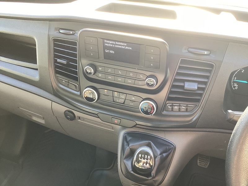 Used Ford Transit Custom 2023 for sale - 75919541: Photo 29