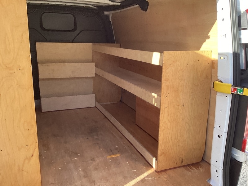 Used Ford Transit Custom 2023 for sale - 75919541: Photo 32