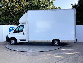 Used Peugeot Boxer 2021 for sale - 75283668: Photo