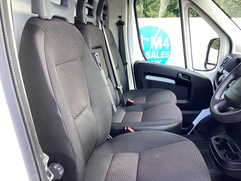 Used Peugeot Boxer 2021 for sale - 75283668: Photo 21