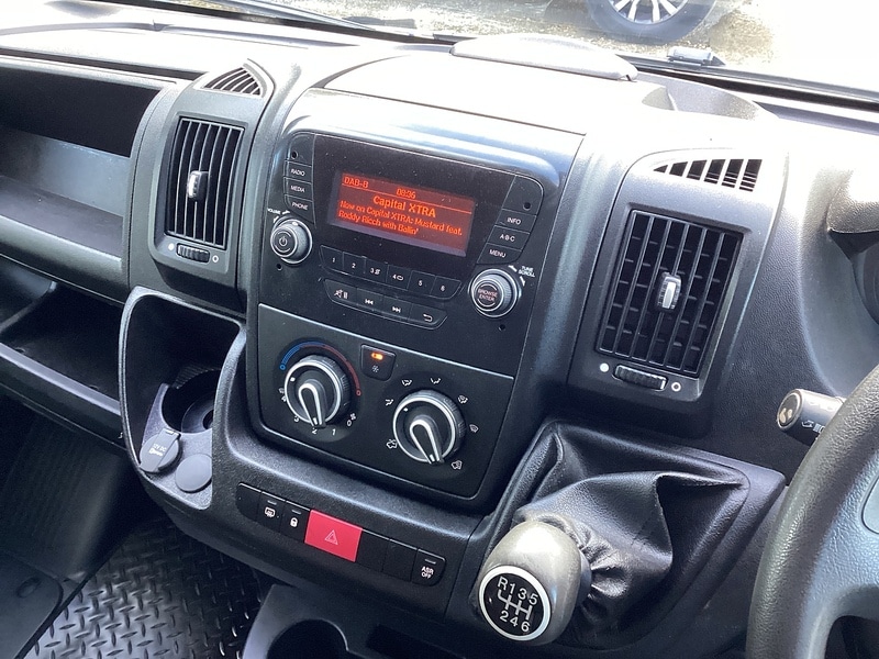 Used Peugeot Boxer 2021 for sale - 75283668: Photo 23