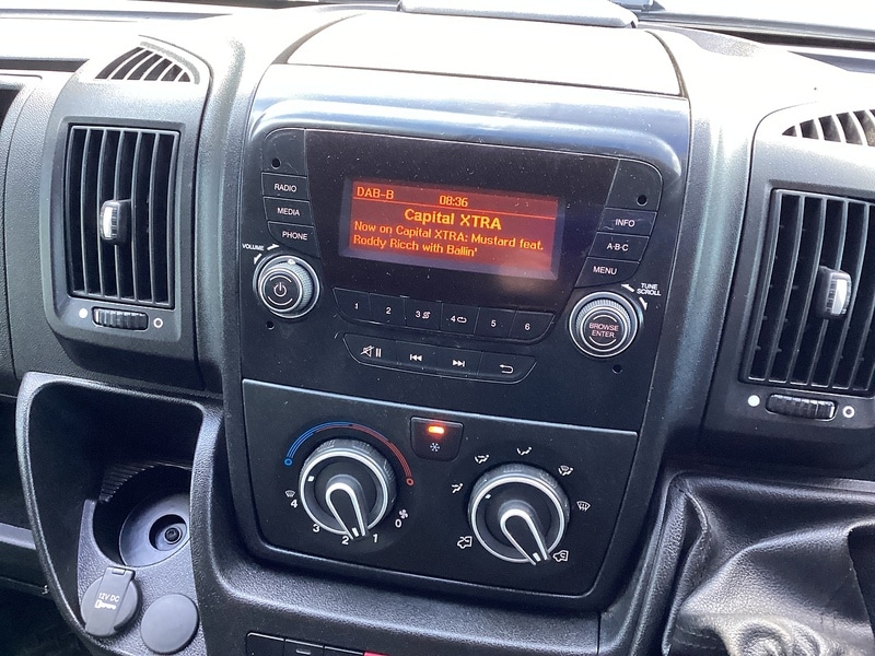 Used Peugeot Boxer 2021 for sale - 75283668: Photo 24