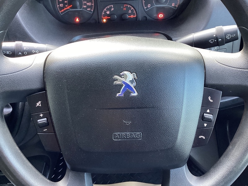 Used Peugeot Boxer 2021 for sale - 75283668: Photo 26