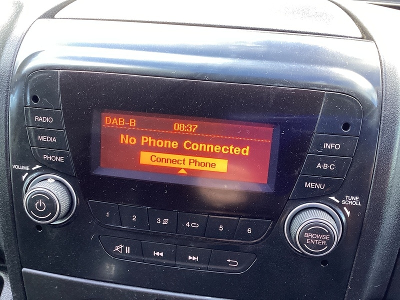 Used Peugeot Boxer 2021 for sale - 75283668: Photo 27