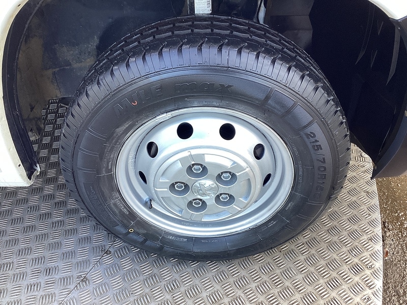 Used Peugeot Boxer 2021 for sale - 75283668: Photo 32