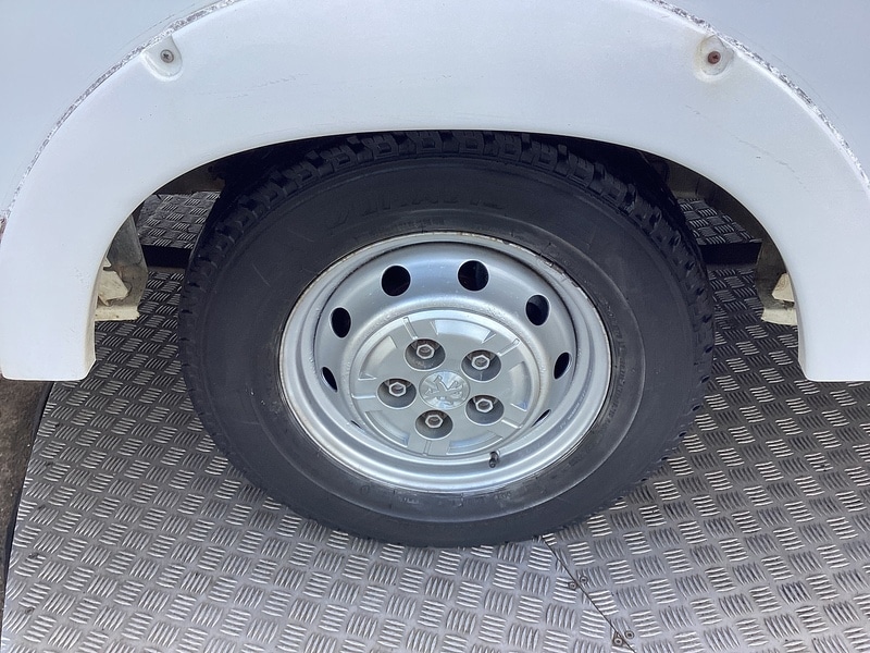 Used Peugeot Boxer 2021 for sale - 75283668: Photo 33