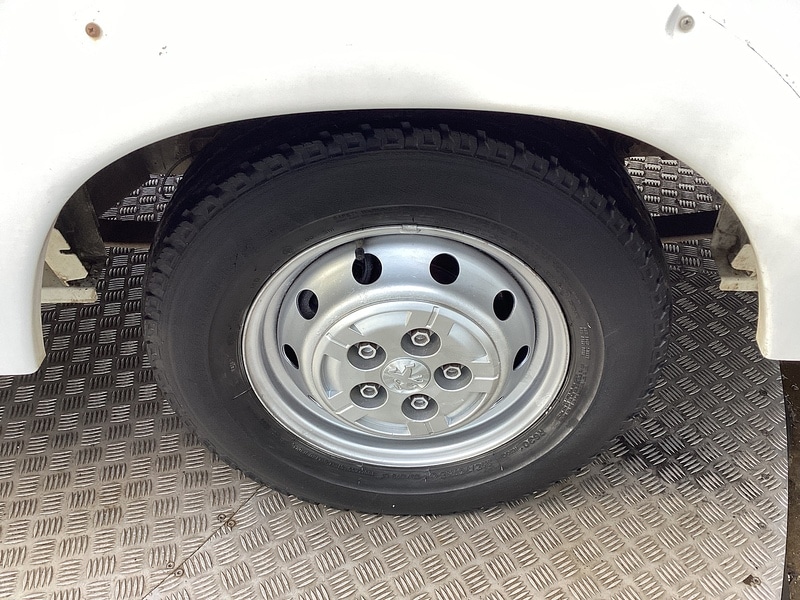 Used Peugeot Boxer 2021 for sale - 75283668: Photo 34