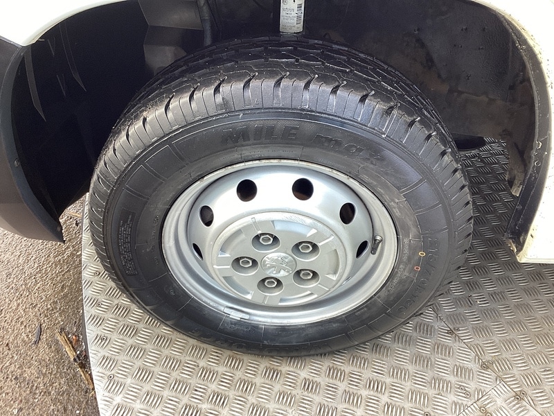 Used Peugeot Boxer 2021 for sale - 75283668: Photo 36