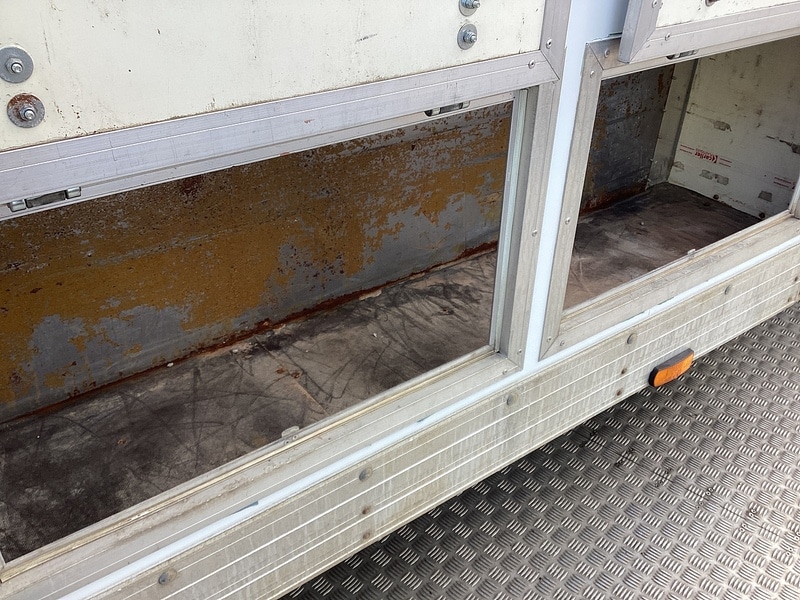 Used Peugeot Boxer 2021 for sale - 75283668: Photo 37