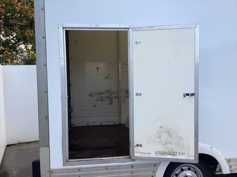 Used Peugeot Boxer 2021 for sale - 75283668: Photo 39