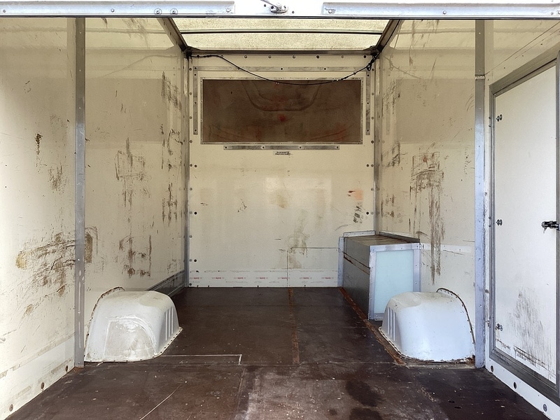 Used Peugeot Boxer 2021 for sale - 75283668: Photo 42