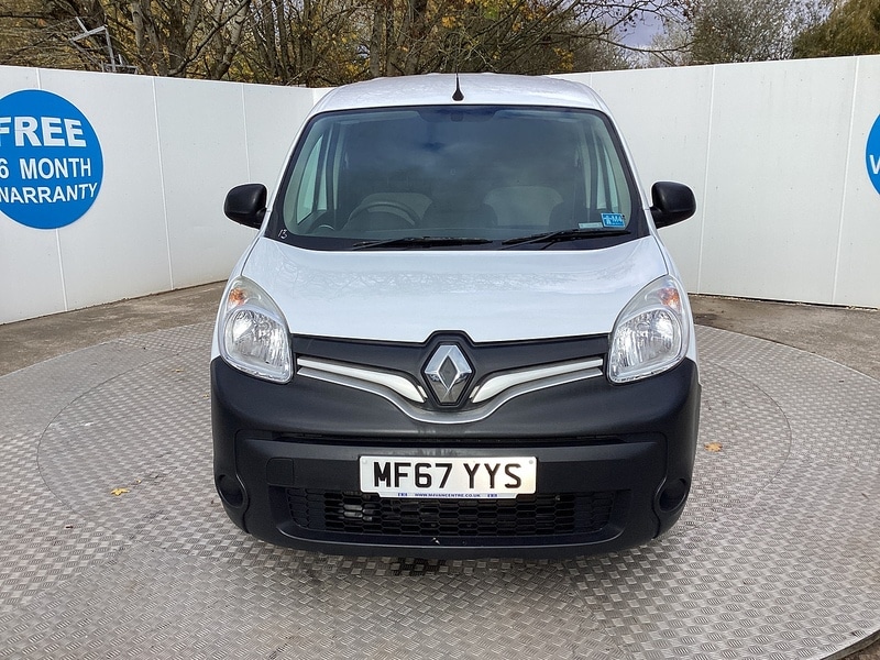 Used Renault Kangoo 2017 for sale - 76505581: Photo 10