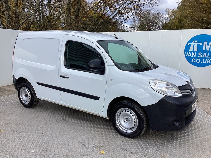 Used Renault Kangoo 2017 for sale - 76505581: Photo 11