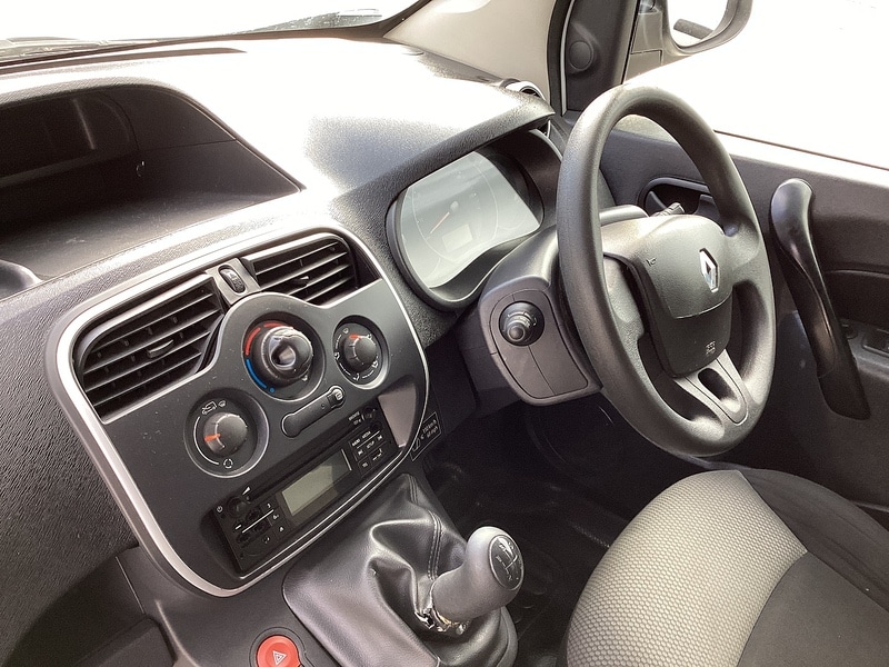 Used Renault Kangoo 2017 for sale - 76505581: Photo 12