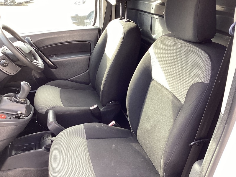 Used Renault Kangoo 2017 for sale - 76505581: Photo 14