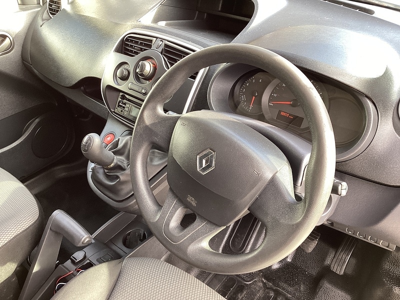 Used Renault Kangoo 2017 for sale - 76505581: Photo 16