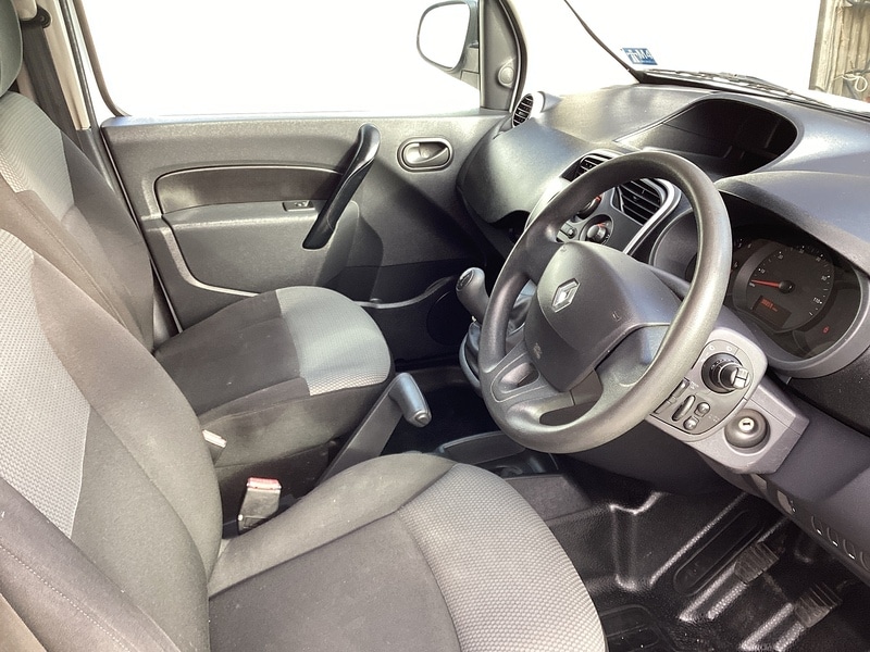 Used Renault Kangoo 2017 for sale - 76505581: Photo 18