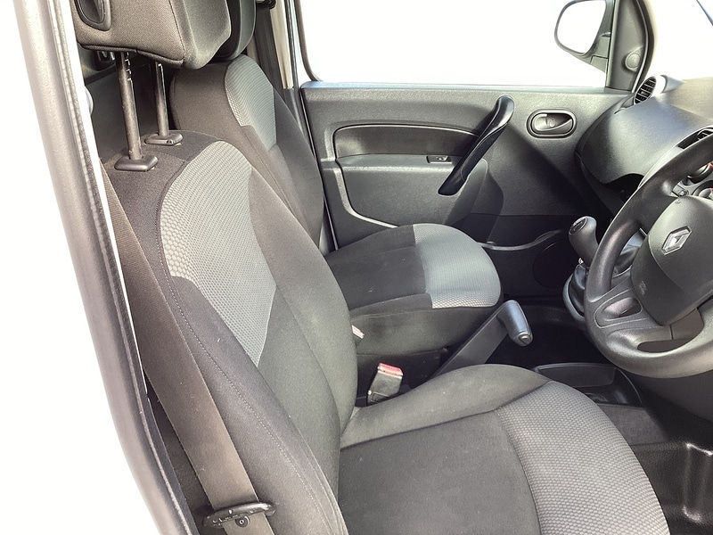 Used Renault Kangoo 2017 for sale - 76505581: Photo 19