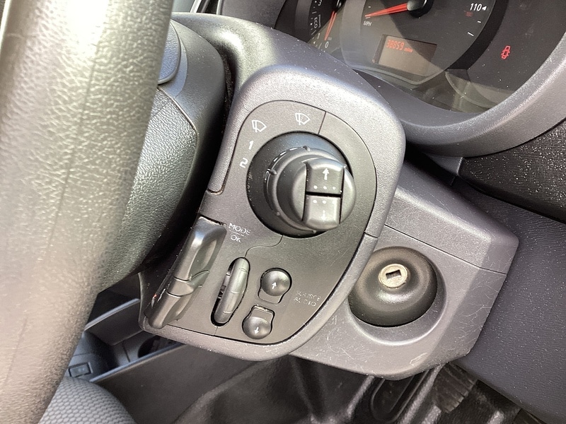 Used Renault Kangoo 2017 for sale - 76505581: Photo 20