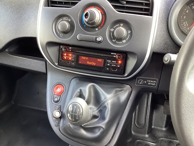 Used Renault Kangoo 2017 for sale - 76505581: Photo 23