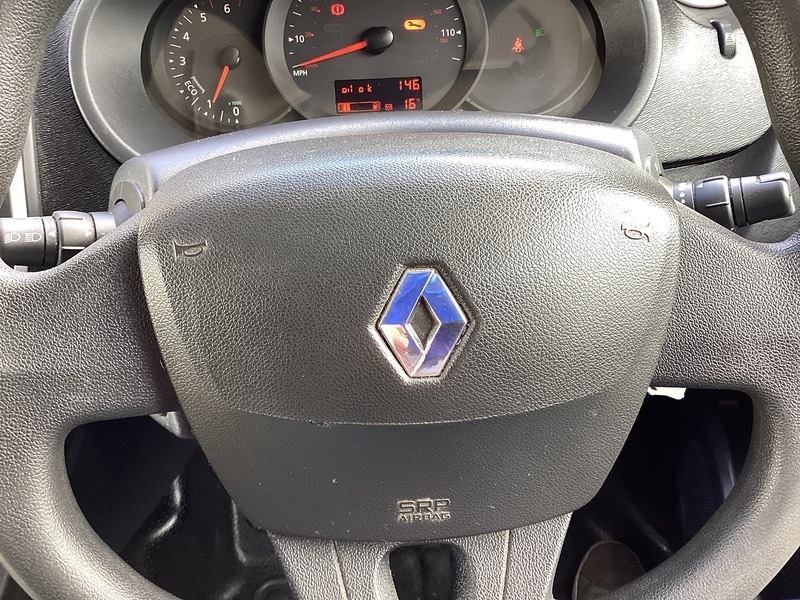 Used Renault Kangoo 2017 for sale - 76505581: Photo 24