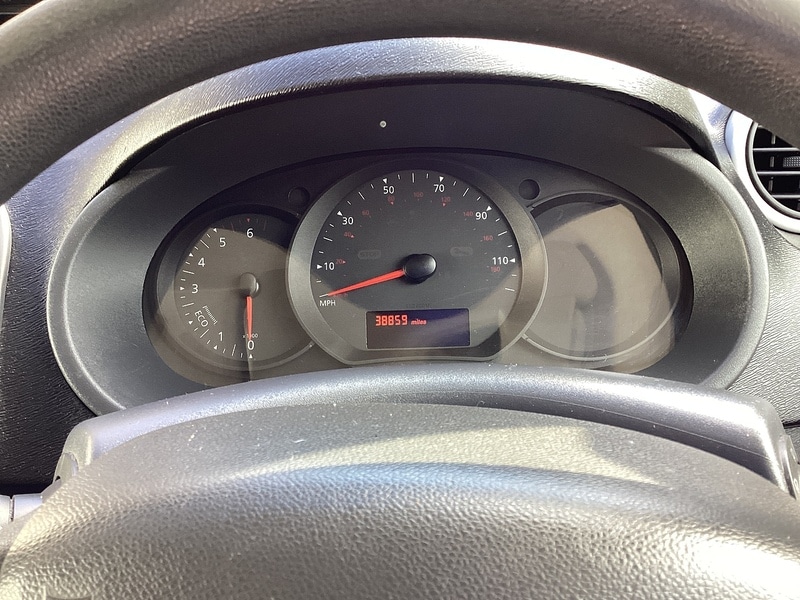 Used Renault Kangoo 2017 for sale - 76505581: Photo 28