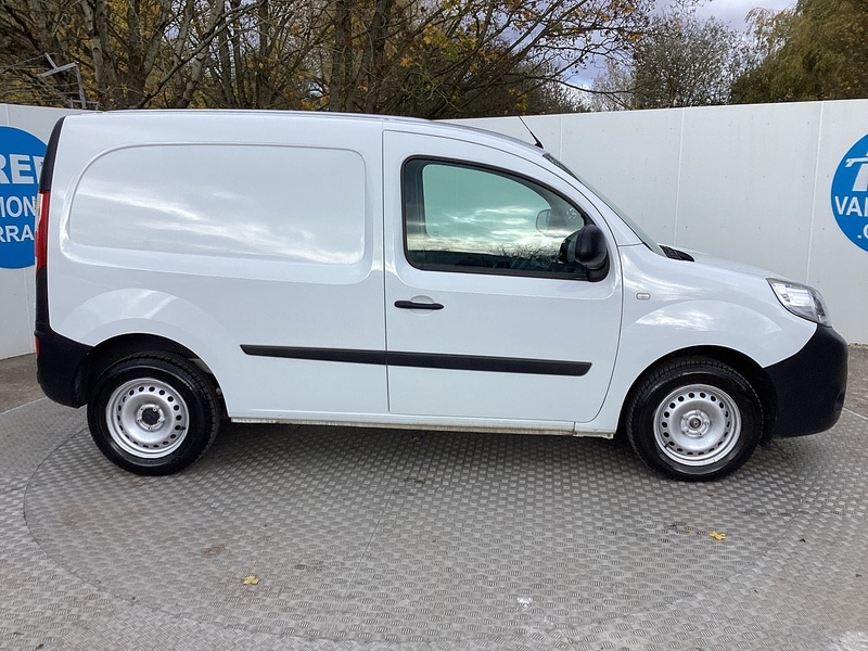 Used Renault Kangoo 2017 for sale - 76505581: Photo 3