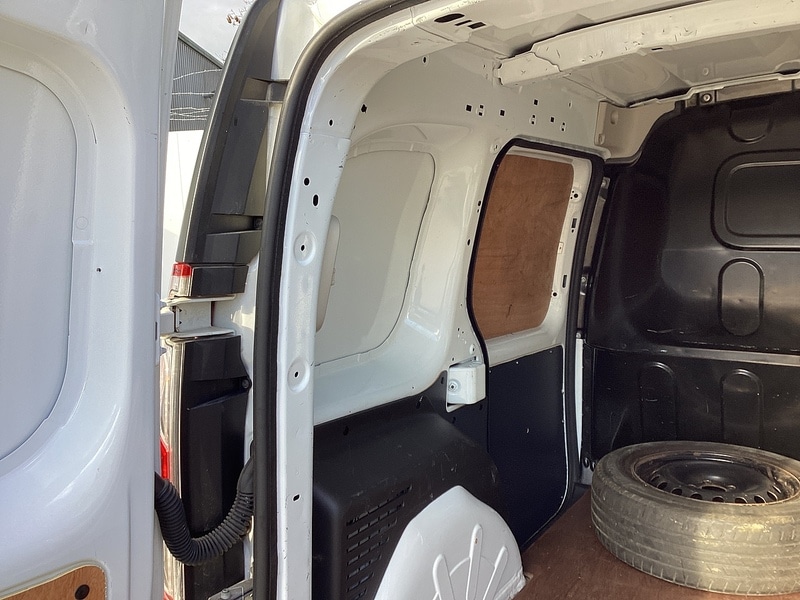 Used Renault Kangoo 2017 for sale - 76505581: Photo 30