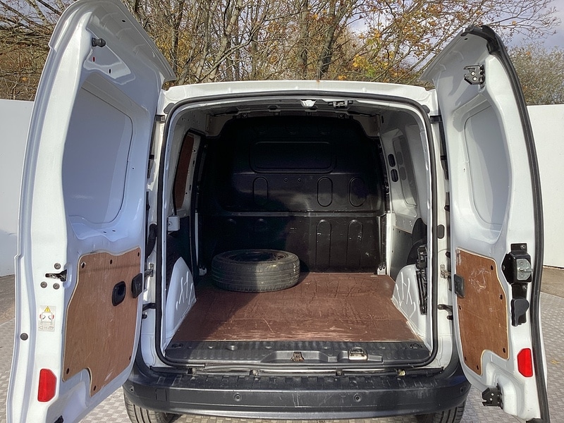 Used Renault Kangoo 2017 for sale - 76505581: Photo 32