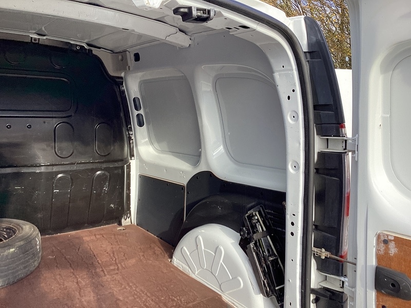 Used Renault Kangoo 2017 for sale - 76505581: Photo 34