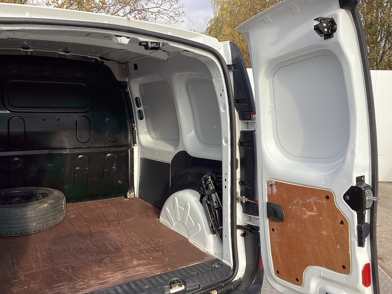 Used Renault Kangoo 2017 for sale - 76505581: Photo 35