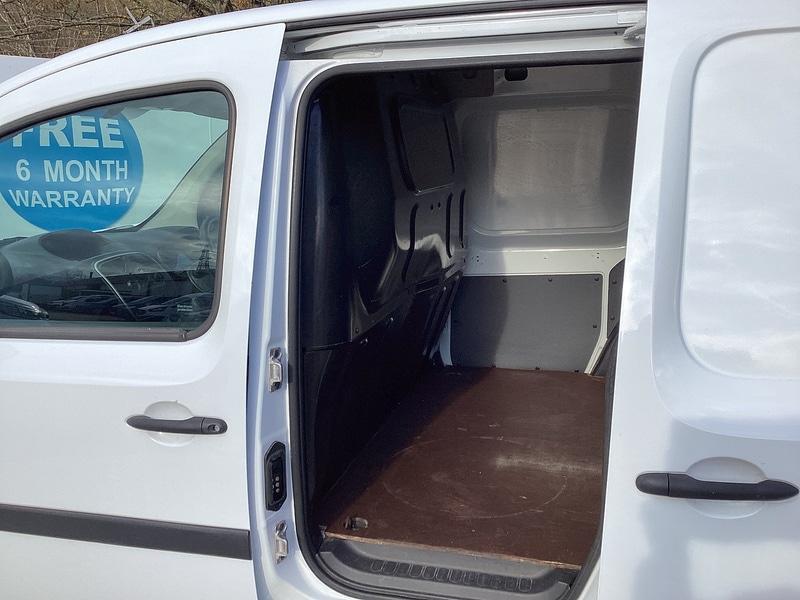 Used Renault Kangoo 2017 for sale - 76505581: Photo 36