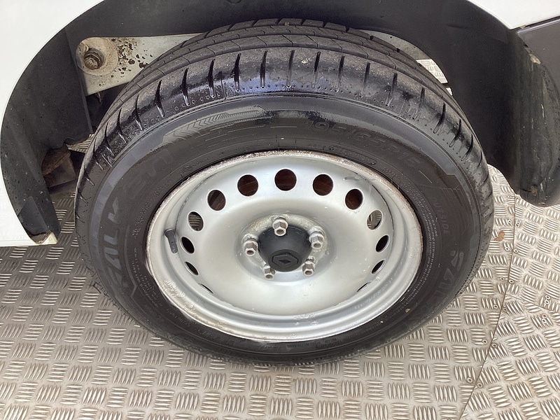 Used Renault Kangoo 2017 for sale - 76505581: Photo 39