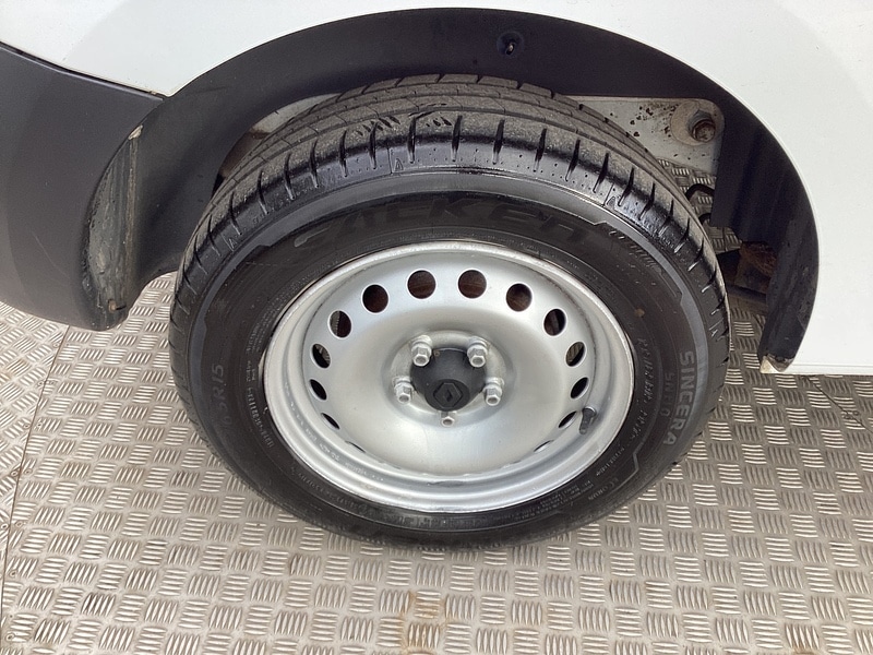 Used Renault Kangoo 2017 for sale - 76505581: Photo 43