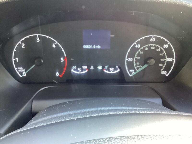 Used Ford Transit Custom 2021 for sale - 76320211: Photo 17