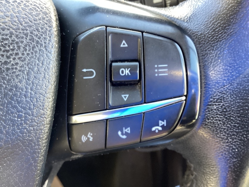 Used Ford Transit Custom 2021 for sale - 76320211: Photo 22