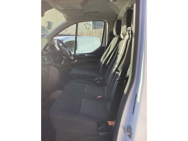 Used Ford Transit Custom 2021 for sale - 76320211: Photo 24