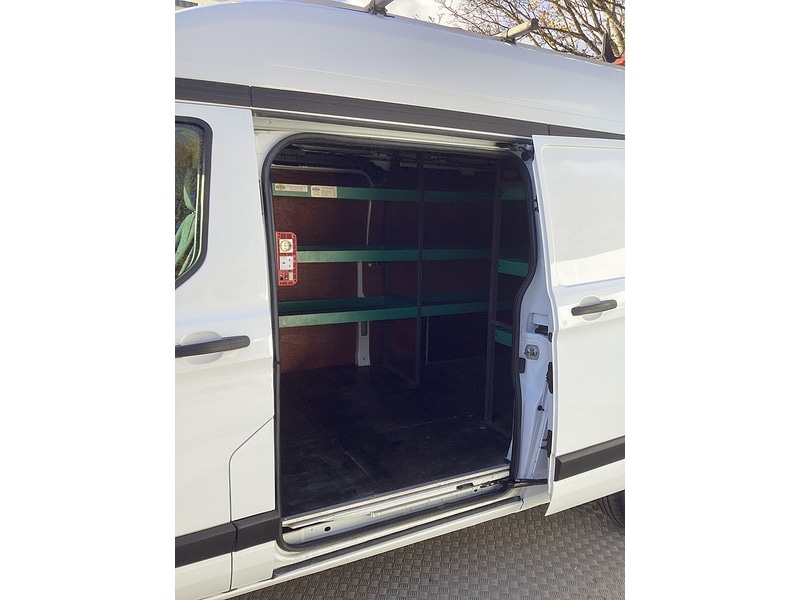 Used Ford Transit Custom 2021 for sale - 76320211: Photo 28