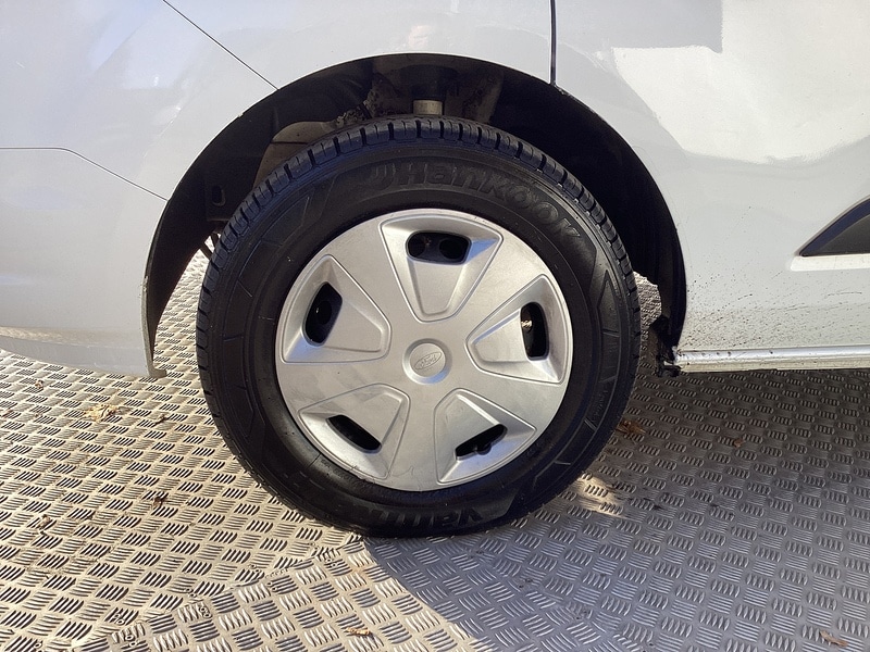 Used Ford Transit Custom 2021 for sale - 76320211: Photo 31