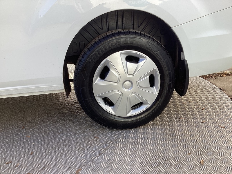 Used Ford Transit Custom 2021 for sale - 76320211: Photo 32