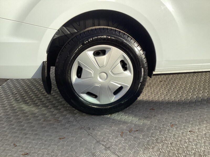 Used Ford Transit Custom 2021 for sale - 76320211: Photo 34