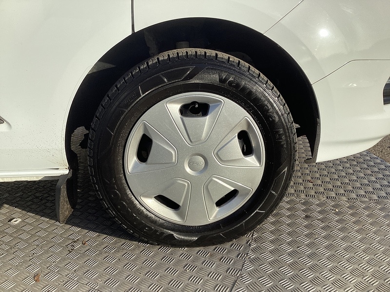 Used Ford Transit Custom 2021 for sale - 76320211: Photo 35