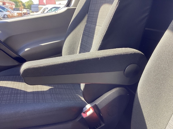 Used Mercedes-Benz Sprinter 2015 for sale - 75304417: Photo 13