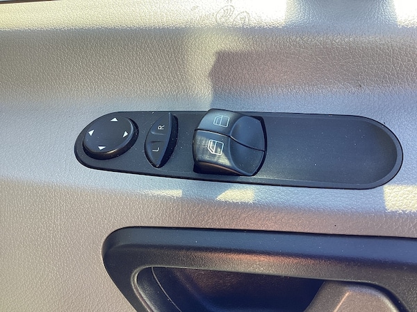 Used Mercedes-Benz Sprinter 2015 for sale - 75304417: Photo 18