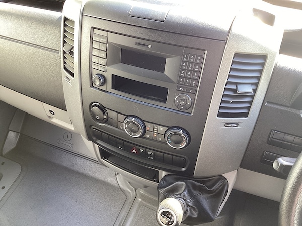 Used Mercedes-Benz Sprinter 2015 for sale - 75304417: Photo 20