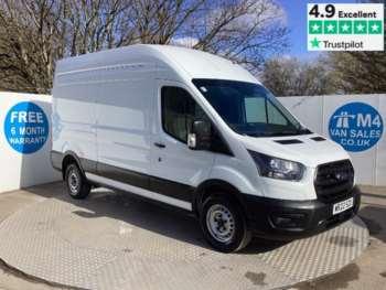Used Ford Transit 2022 for sale - 73571998: Photo